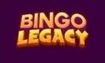 Bingo legacy casino Ecuador